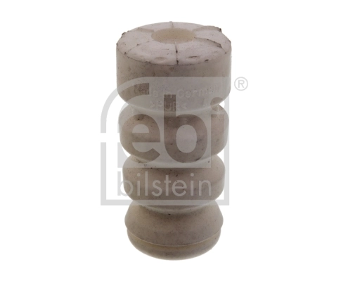 Rubber Buffer, suspension